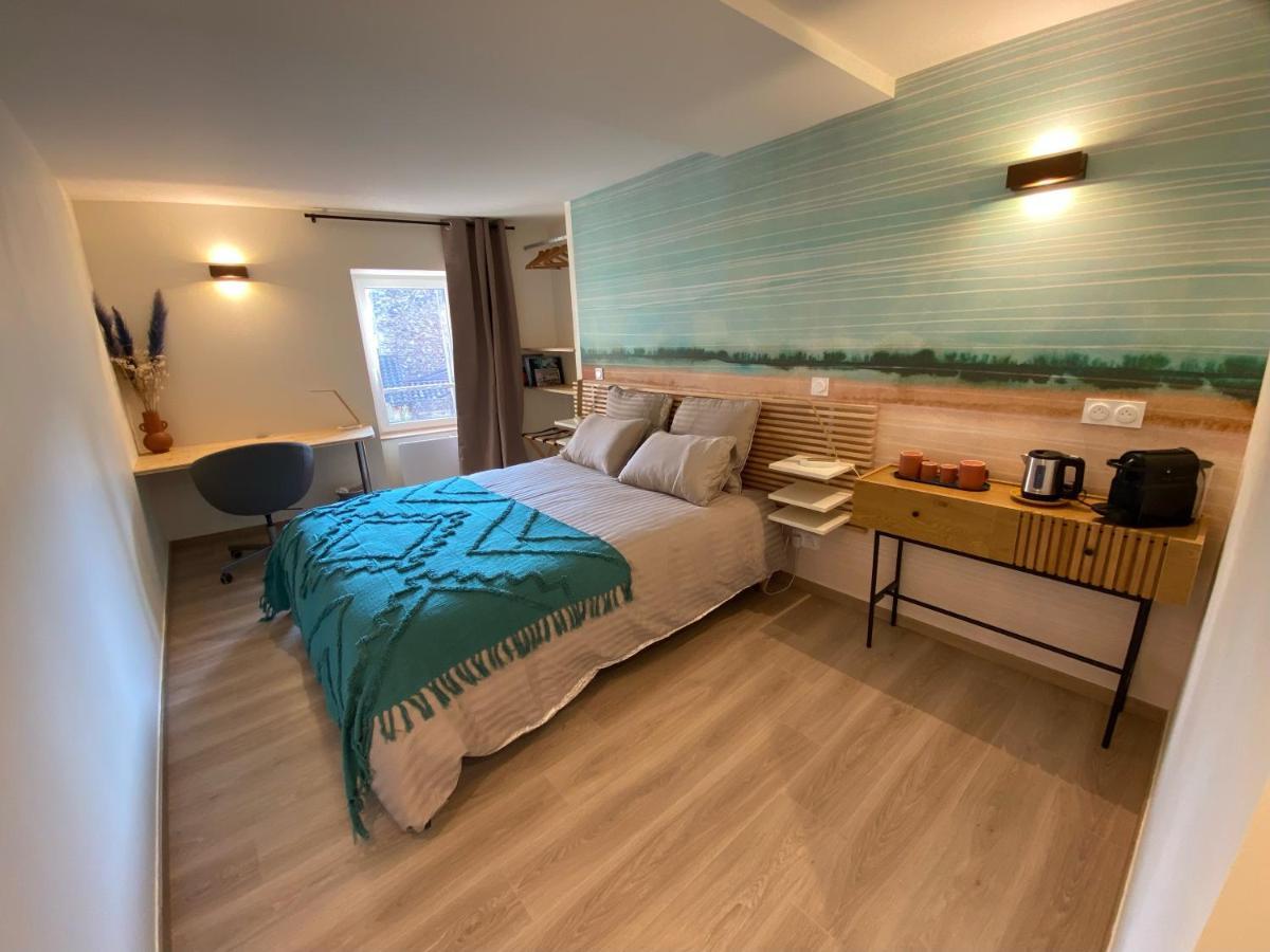 Bubble Confortables En Plein Centre De