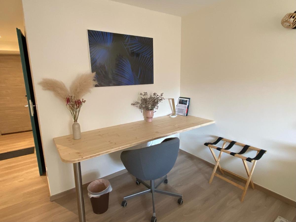 Affittacamere Bubble Confortables En Plein Centre De *