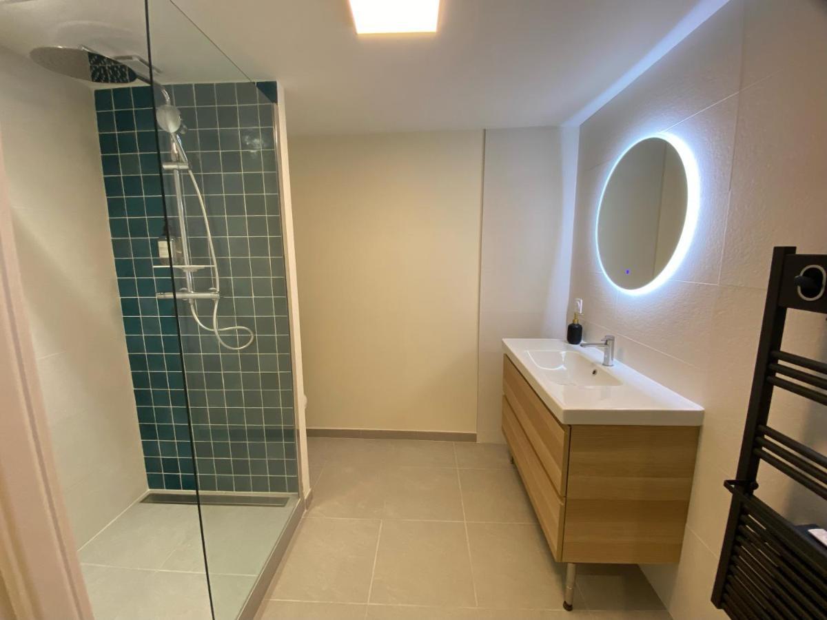 Bubble Confortables En Plein Centre De