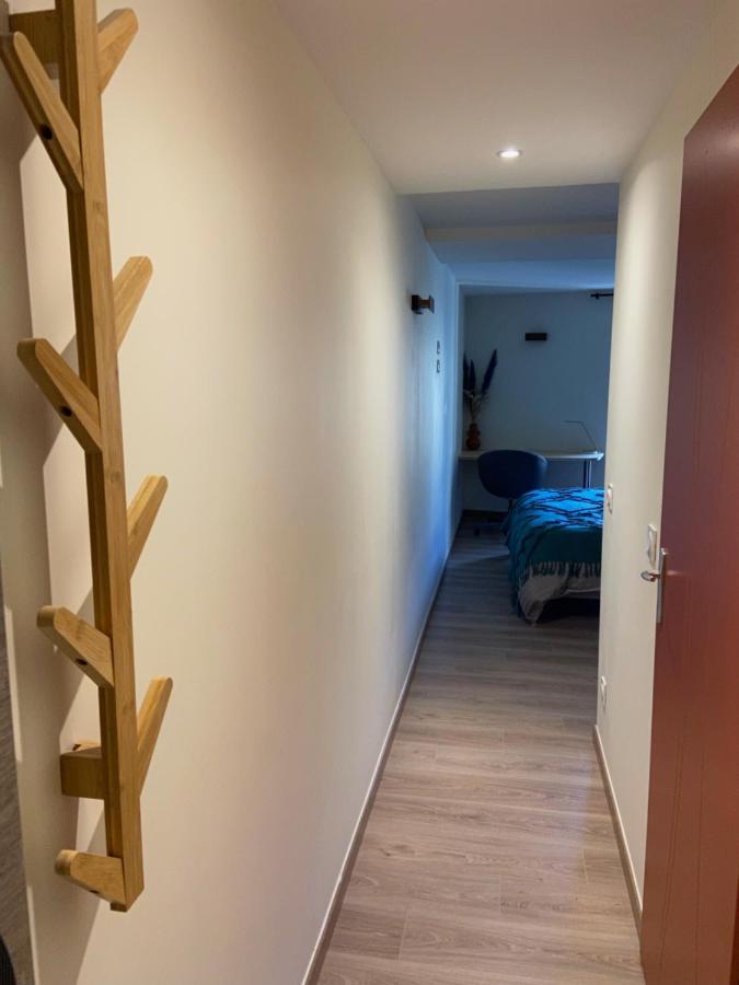 Affittacamere Bubble Confortables En Plein Centre De